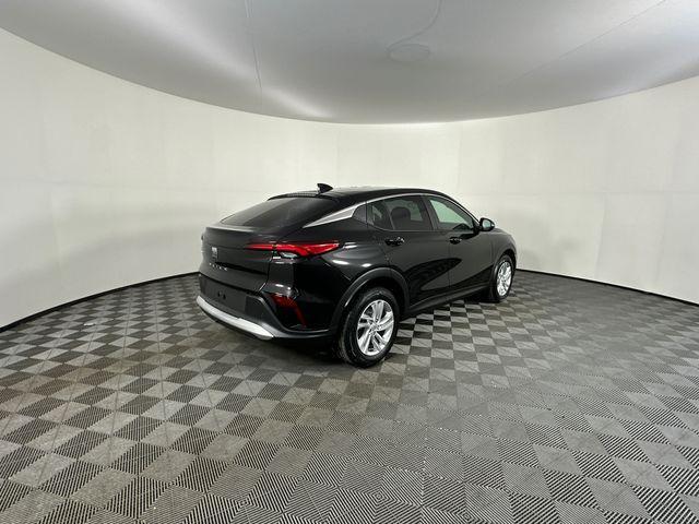 new 2026 Buick Envista car, priced at $28,165