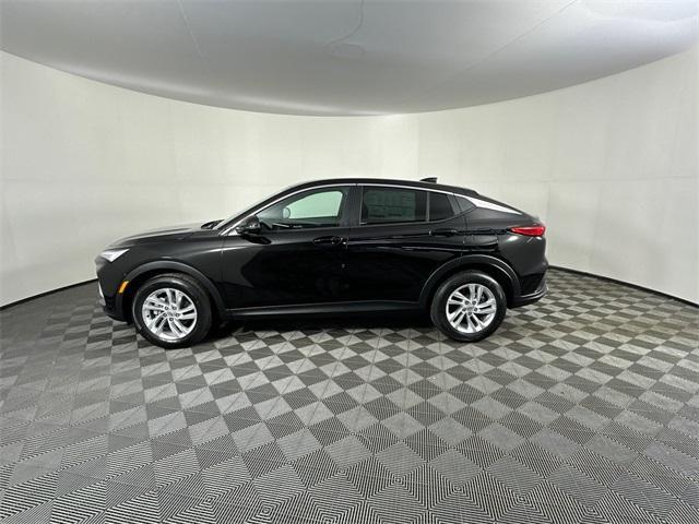 new 2026 Buick Envista car, priced at $28,165