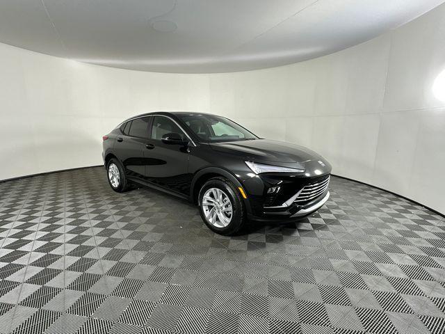 new 2026 Buick Envista car, priced at $28,165