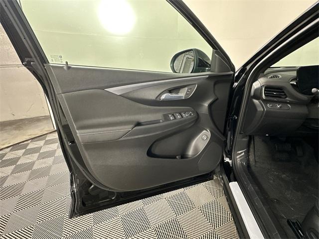 new 2026 Buick Envista car, priced at $28,165