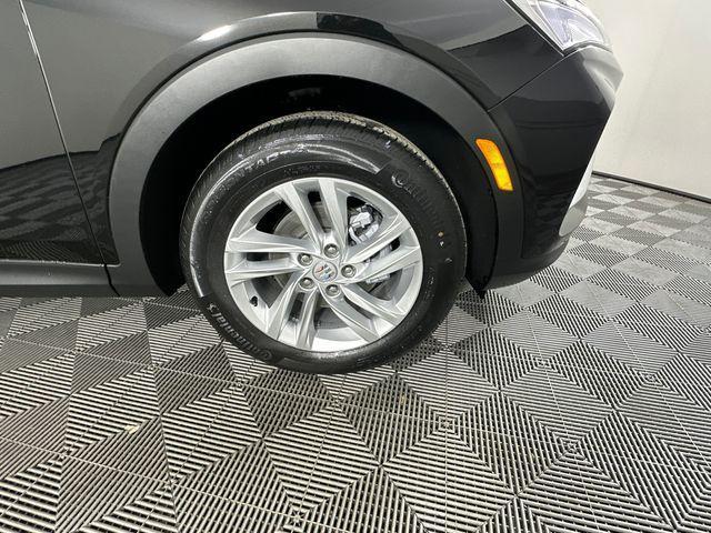new 2026 Buick Envista car, priced at $28,165