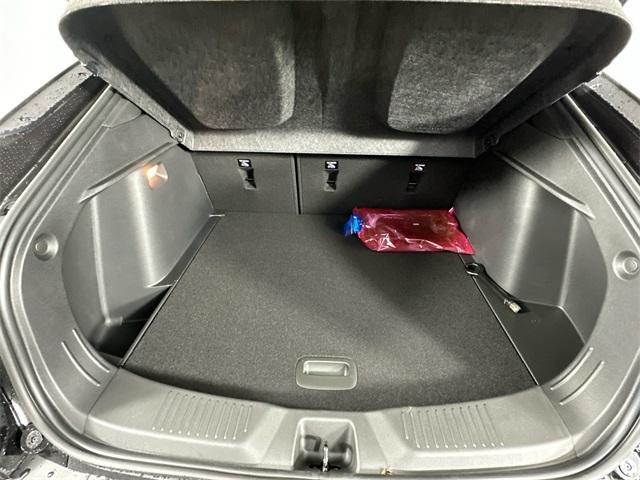 new 2026 Buick Envista car, priced at $28,165