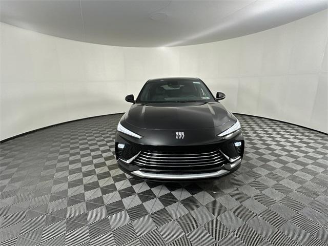 new 2026 Buick Envista car, priced at $28,165