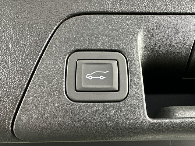 new 2026 Buick Envision car, priced at $46,605