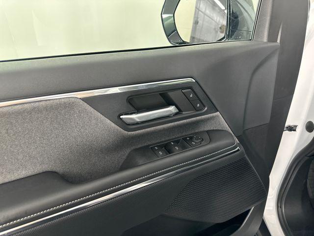 new 2026 GMC Sierra EV car, priced at $75,844