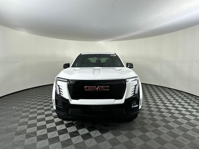 new 2026 GMC Sierra EV car, priced at $75,844