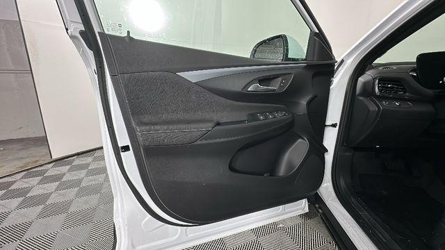 new 2026 Buick Envista car, priced at $27,075