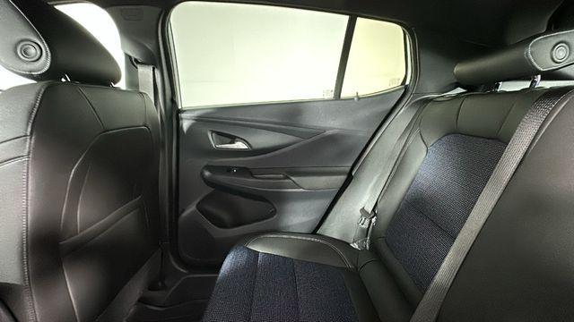 new 2026 Buick Envista car, priced at $27,075