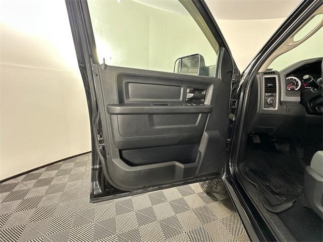 used 2017 Ram 1500 car, priced at $19,753