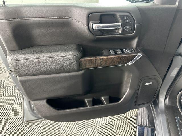 used 2020 GMC Sierra 1500 car, priced at $30,192