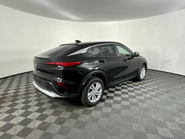 new 2026 Buick Envista car, priced at $25,980