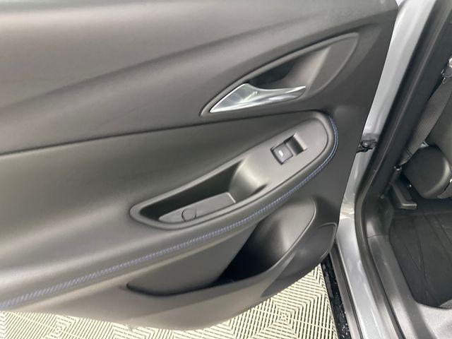 used 2026 Buick Encore GX car, priced at $30,489