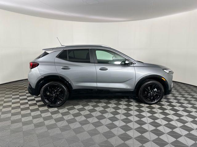 used 2026 Buick Encore GX car, priced at $30,489