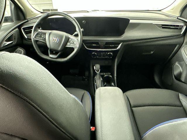 used 2026 Buick Encore GX car, priced at $30,489
