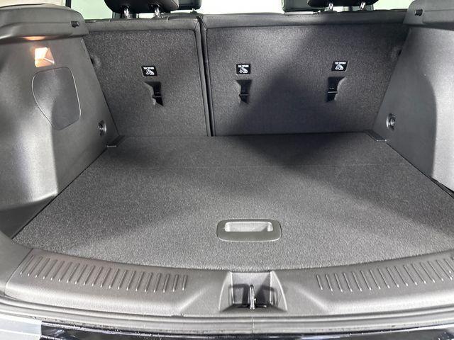 used 2026 Buick Encore GX car, priced at $30,489