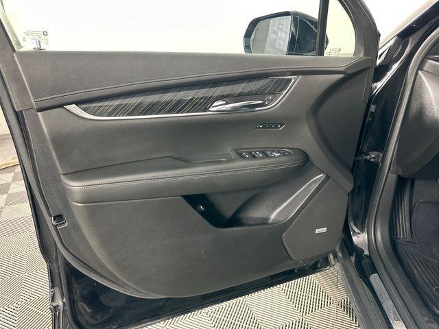 used 2020 Cadillac XT6 car, priced at $20,993