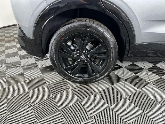 new 2026 Buick Encore GX car, priced at $31,140