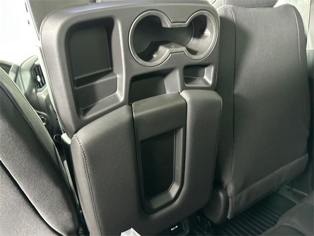 new 2026 GMC Sierra 1500 car, priced at $41,780