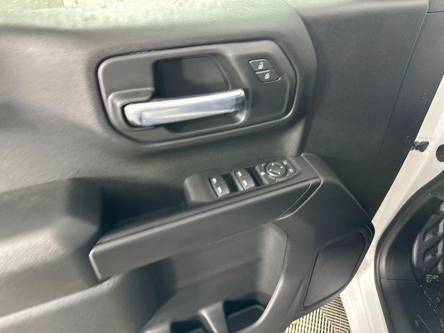 new 2026 GMC Sierra 1500 car, priced at $41,780