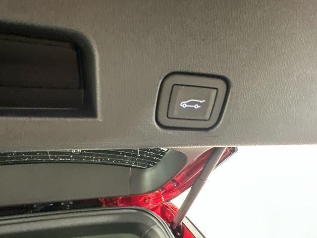 new 2026 Buick Enclave car, priced at $47,190