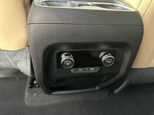 new 2026 Buick Enclave car, priced at $47,190