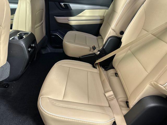 new 2026 Buick Enclave car, priced at $47,190