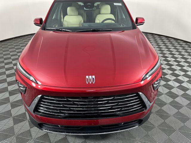 new 2026 Buick Enclave car, priced at $47,190