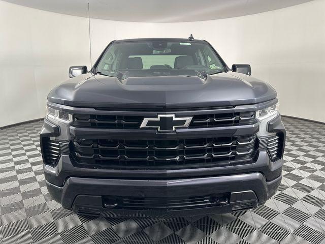 used 2022 Chevrolet Silverado 1500 car, priced at $39,990