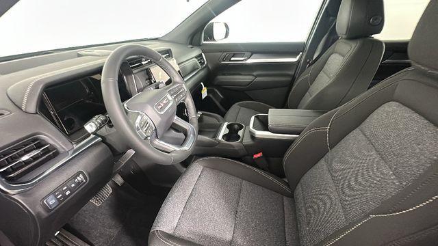 new 2026 GMC Terrain car, priced at $33,285