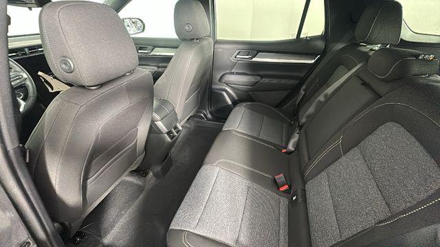 new 2026 GMC Terrain car, priced at $33,285