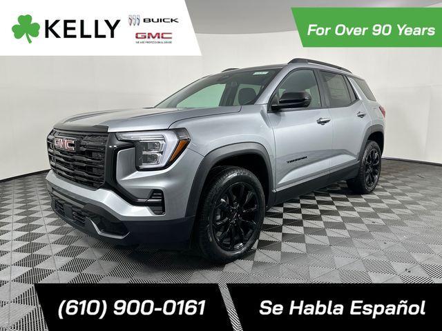 new 2026 GMC Terrain car, priced at $33,285