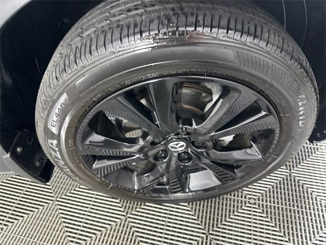 used 2024 Mazda CX-30 car, priced at $28,500