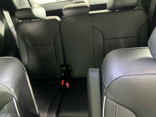 new 2026 Buick Enclave car, priced at $54,555