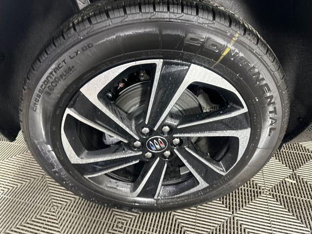 new 2026 Buick Enclave car, priced at $54,555