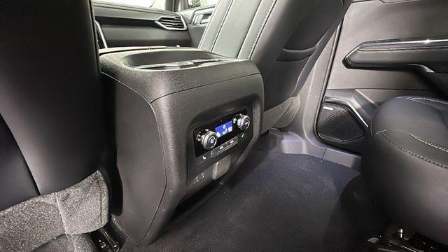 new 2026 GMC Acadia car, priced at $50,930