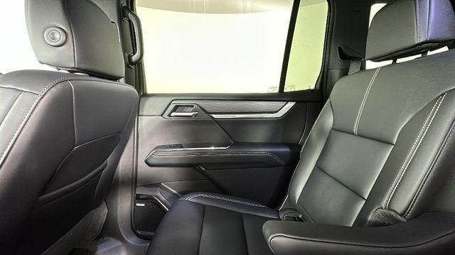 new 2026 GMC Acadia car, priced at $50,930