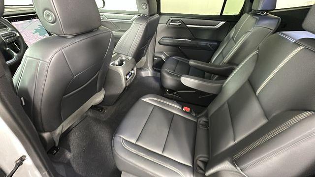 new 2026 GMC Acadia car, priced at $50,930