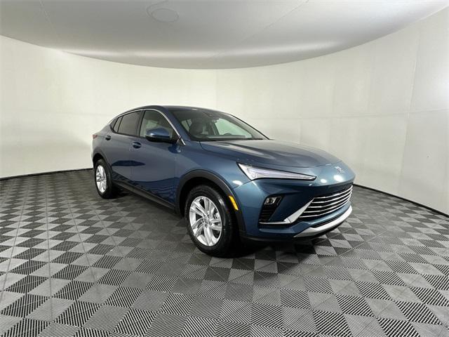 new 2026 Buick Envista car, priced at $27,420