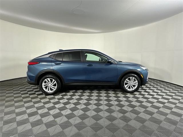 new 2026 Buick Envista car, priced at $27,420
