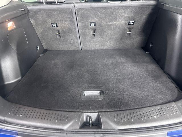 used 2023 Buick Encore GX car, priced at $19,598