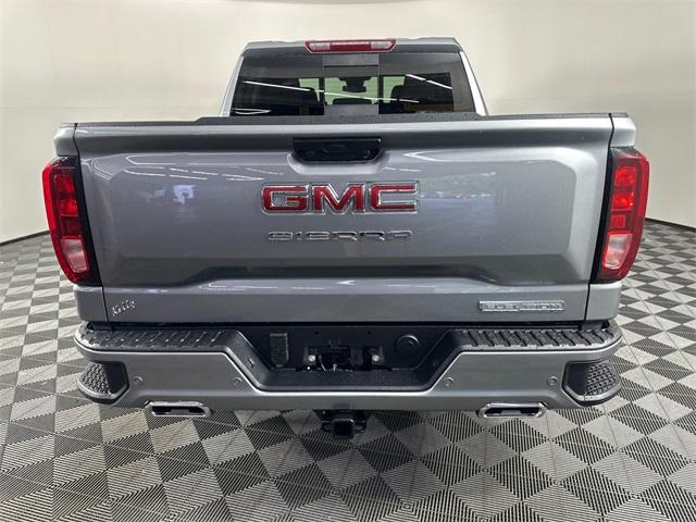 new 2026 GMC Sierra 1500 car, priced at $62,350