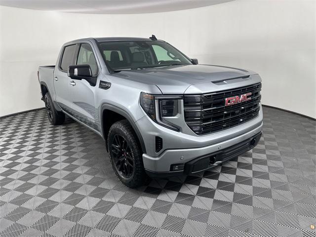 new 2026 GMC Sierra 1500 car, priced at $62,350
