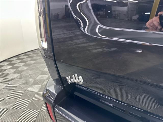 new 2025 GMC HUMMER EV Pickup car, priced at $99,890