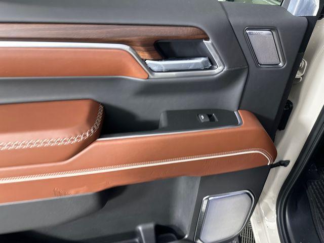 new 2026 GMC Sierra 1500 car, priced at $82,840