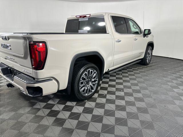 new 2026 GMC Sierra 1500 car, priced at $82,840