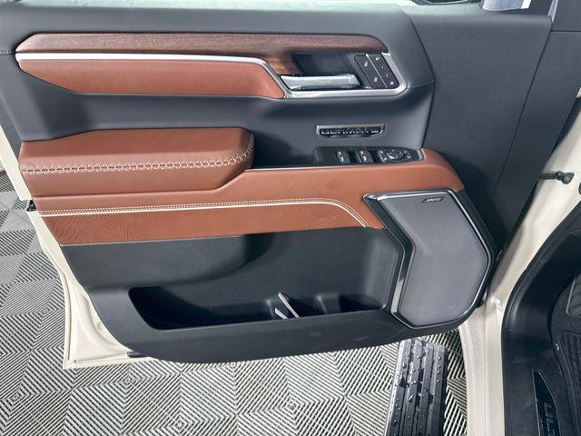 new 2026 GMC Sierra 1500 car, priced at $82,840