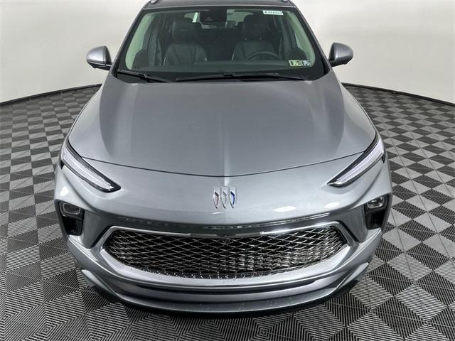 new 2026 Buick Encore GX car, priced at $38,640