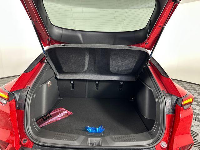 new 2026 Buick Envista car, priced at $25,980
