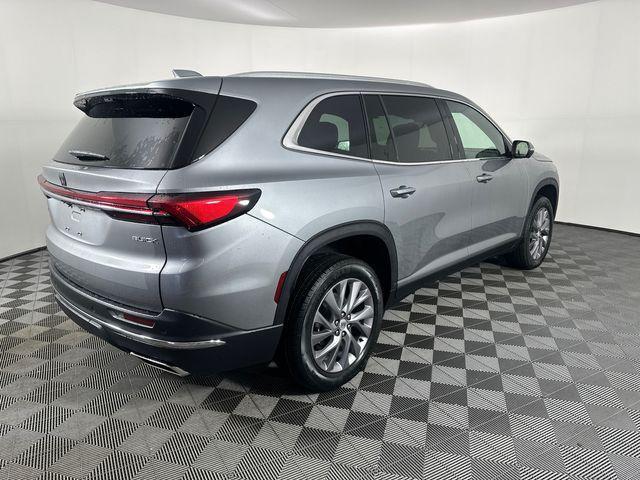new 2026 Buick Enclave car, priced at $50,555