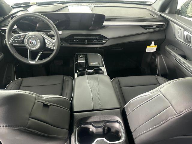 new 2026 Buick Enclave car, priced at $50,555